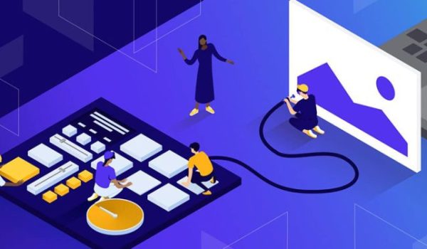 نحوه فشرده سازی تصاویر برای وبسایت